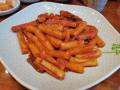 -全州拌饭馆(断桥店)