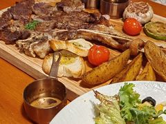 -布拉格餐厅· 中欧捷克菜(全国首店)