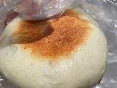 酒酿饼-钱记包子糕团