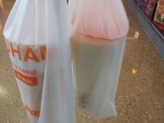 -爷爷不泡茶NOYEYENOTEA(武汉佰港城创始店)
