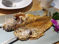 -米纸越南小馆(金鹰世界店)