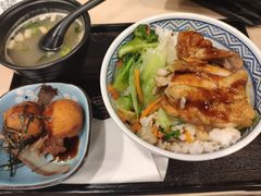 -吉野家(上海美罗城店)