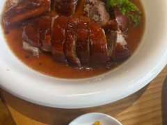 -德胜轩正宗顺德菜(宝安沙井会展中心店)