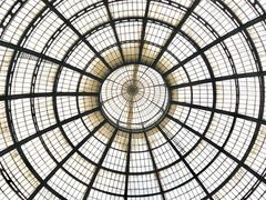 -埃马努埃莱二世拱廊