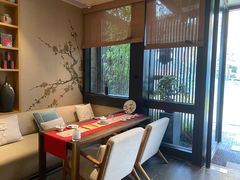 -梅间堂茶馆(绿地缤纷城店)