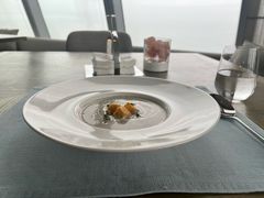 -海岸·高空海景餐厅(厦门康莱德酒店)