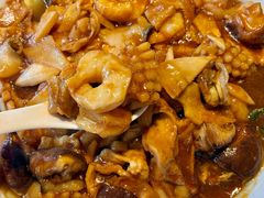 -惠宾饭庄(中山路店)