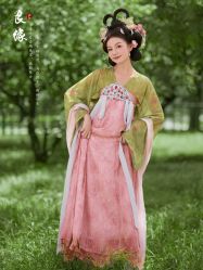 点击看大图 -美云庭古装·格格服汉服·京城旅拍(北京店)