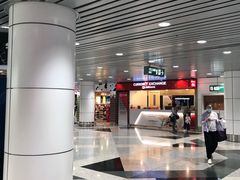 -吉隆坡国际机场