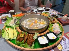 -椰小鸡·琼州糟粕醋(美兰缤纷城店)