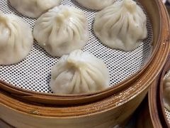 -老淮城·长鱼面(河下古镇店)