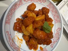 -东流山烤鸭·家常菜(雨山龙湖店)