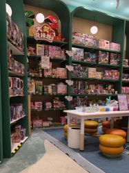 -奈尔宝家庭中心·儿童乐园·亲子餐厅(苏州大悦城店)