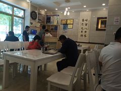 -泉儿头杂碎·清真(城东总店)