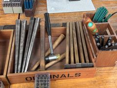 -观澜湖手艺工场·陶艺·吹玻璃·拼豆