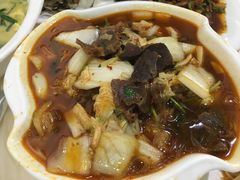 -盐城大牌档(工农路店)