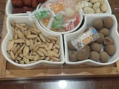 -那家老院子东北菜·饺子·小鸡炖蘑菇(艳华街店)