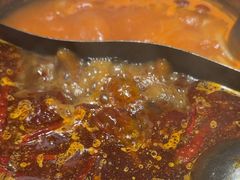 -乐闹闹重庆火鍋(民治店)