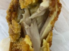 -麦当劳(仙林亚东城得来速店)