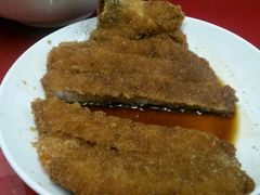 -潘国仙耳光馄饨(黄家阙路店)