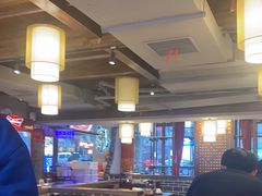 大堂-八碗湘长沙市井菜(坡子街店)