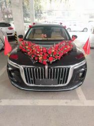 -蚂蚁婚车