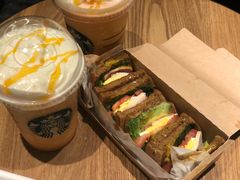 -星巴克(深圳布吉万象汇4F店)