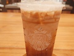 -星巴克臻选(广州二沙岛文立方店)