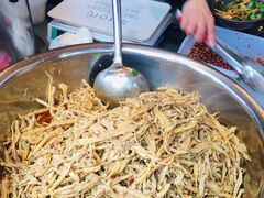 -张记捆鸡(总店)