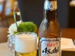 朝日啤酒-富力丽思卡尔顿酒店·香荟全日制餐厅