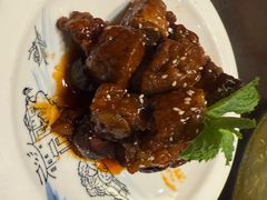 -杨记隆府(南坪店)