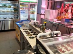-一鼎来潮汕牛肉自助火锅(翻身分店)
