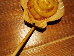 -小乾杯串店•16年沈阳烧烤(文安路店)