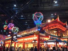 -万达茂商场(南京仙林店)