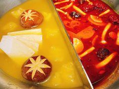 -湊湊火锅·茶憩(打浦桥日月光店)