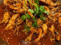 -阿田大虾·鲜虾火锅·(青浦万达茂店)