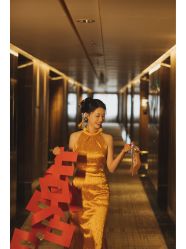 -MECCI婚礼摄影跟拍(红东方广场店)