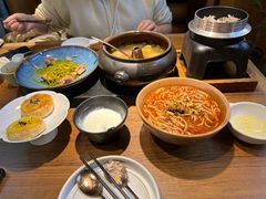 -云海肴·汽锅鸡·云南菜(天津国金汇店)