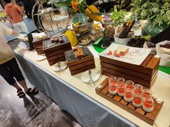 -帝豪酒店•马可勃罗西餐厅