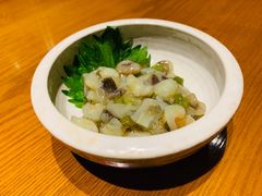 -千代武日本料理(爱建店)