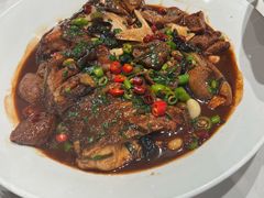 -壹只菜·崇明本地特色菜(崇明南门店)