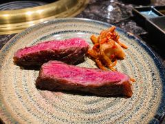 -老乾杯和牛烧肉(王府中环店)