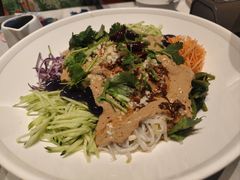 -7号院家宴.烧鸽子(门头沟店)