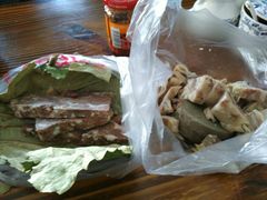 -东山矮马桶羊肉(太湖东山店)