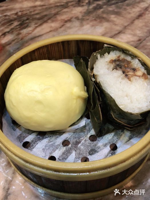 廣九广味食堂-猪肚鸡火锅(曼哈顿店)图片