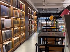 -方庄书店(通润商务会馆店)