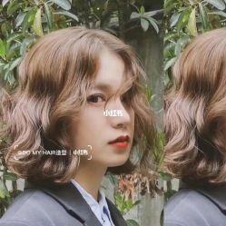 点击看大图 -KIMI HAIR SALON·烫染设计店