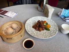 -潮府馆·非遗潮州菜·港式点心(世纪公园店)