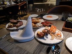 -博林天瑞喜来登酒店·西丽尚膳