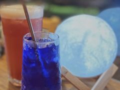 -Poke lemon海鲜波奇饭·柠檬茶(金碧开放小区店)